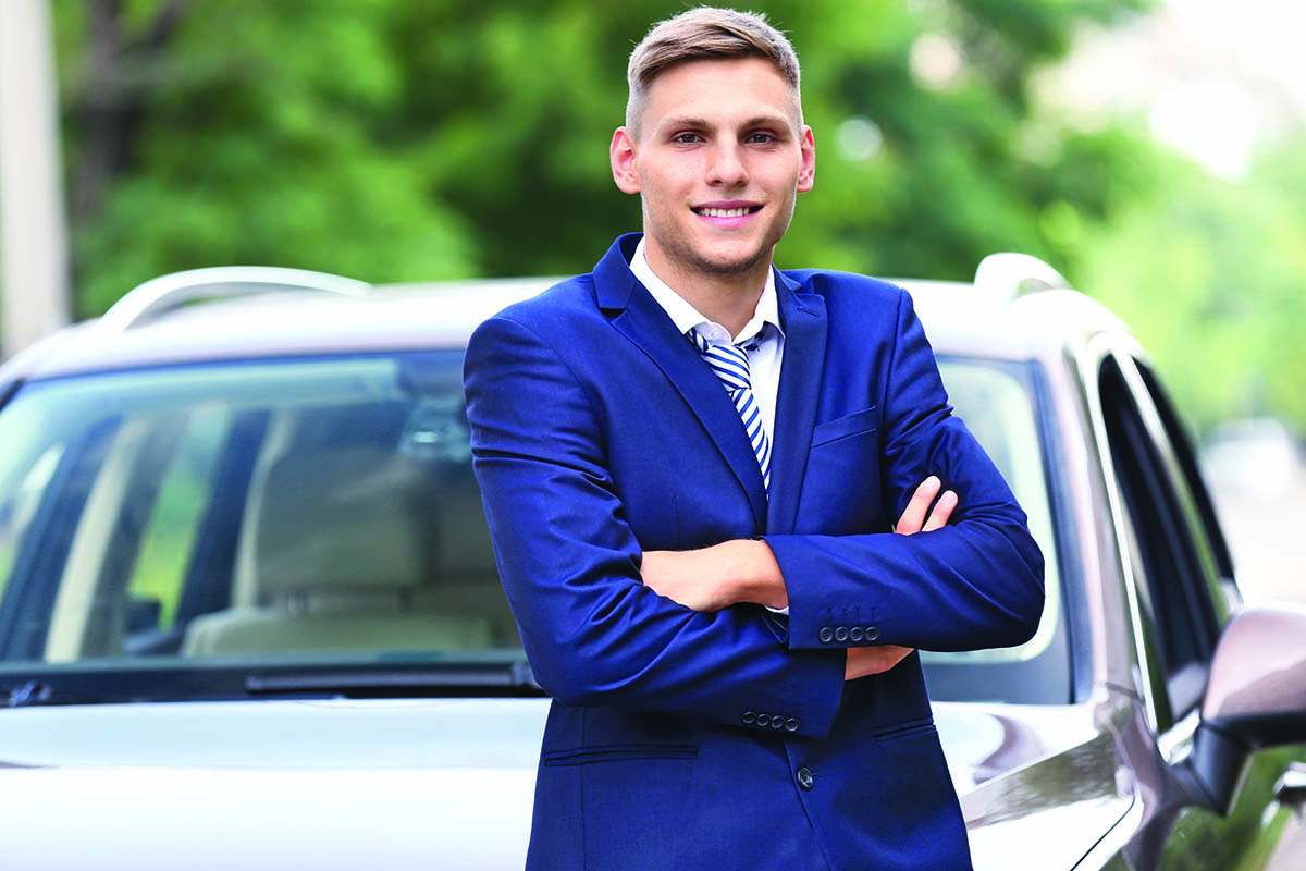 "I highly them.” M & I Auto Body Collision Smithtown